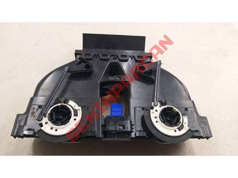 1K8819728E - HAVA KANALI