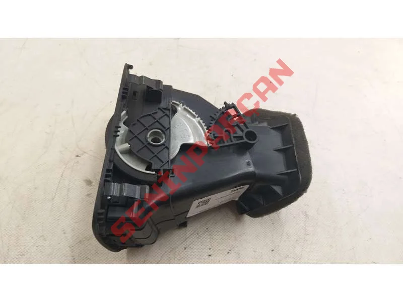 5KD819704 - HAVA KANALI