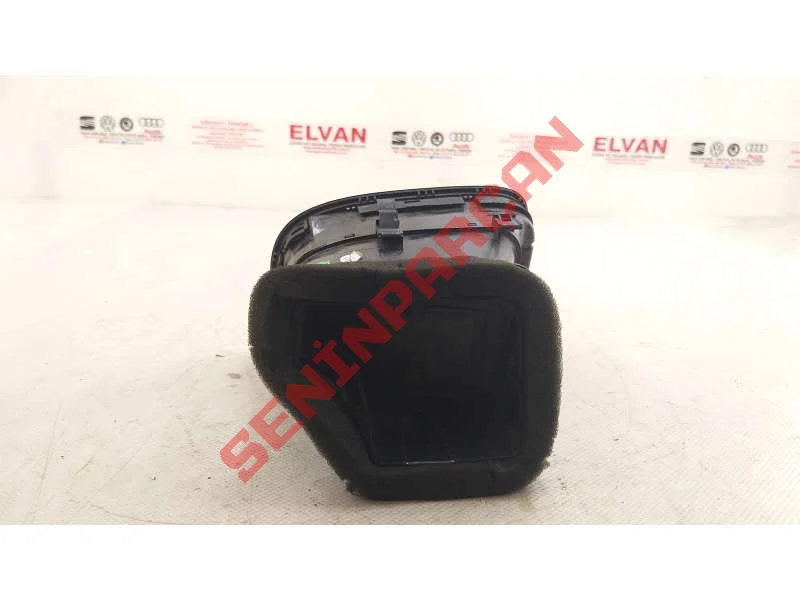 5KD819704 - HAVA KANALI