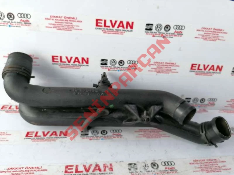 1H0145840M - BASINÇ BORUSU