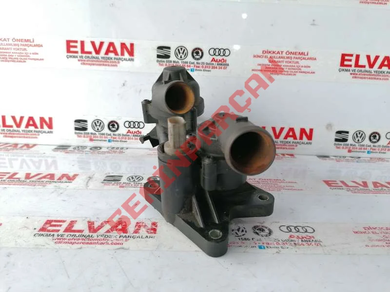 03C121118F - TERMOSTATKAPAĞI