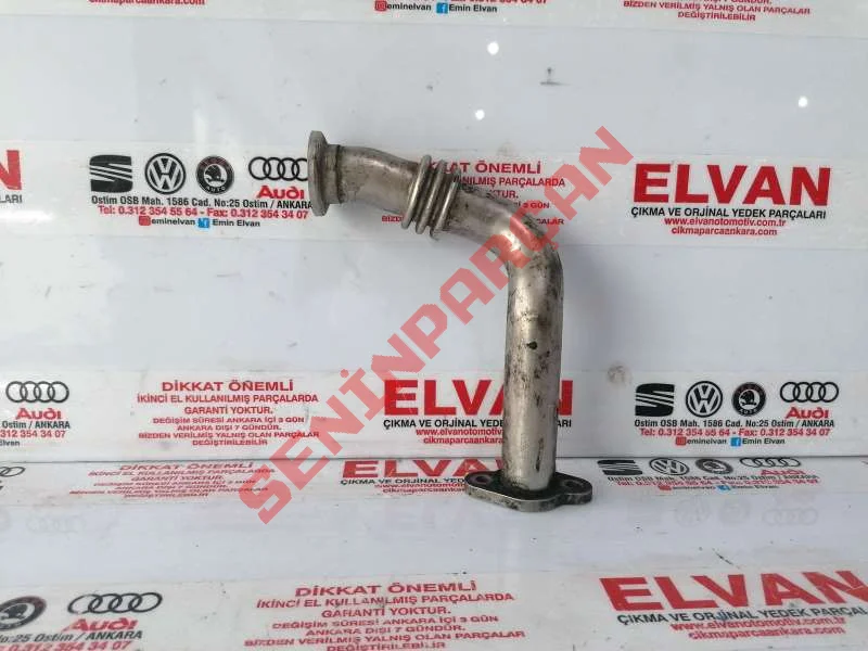 03P131521D - BAGLANTI BORUSU