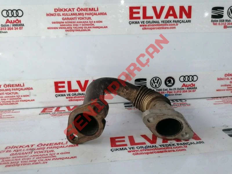 03P131521B - BAGLANTI BORUSU