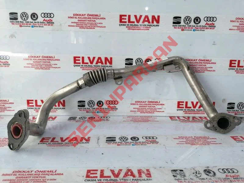 03L131521AH - BAGLANTI BORUSU