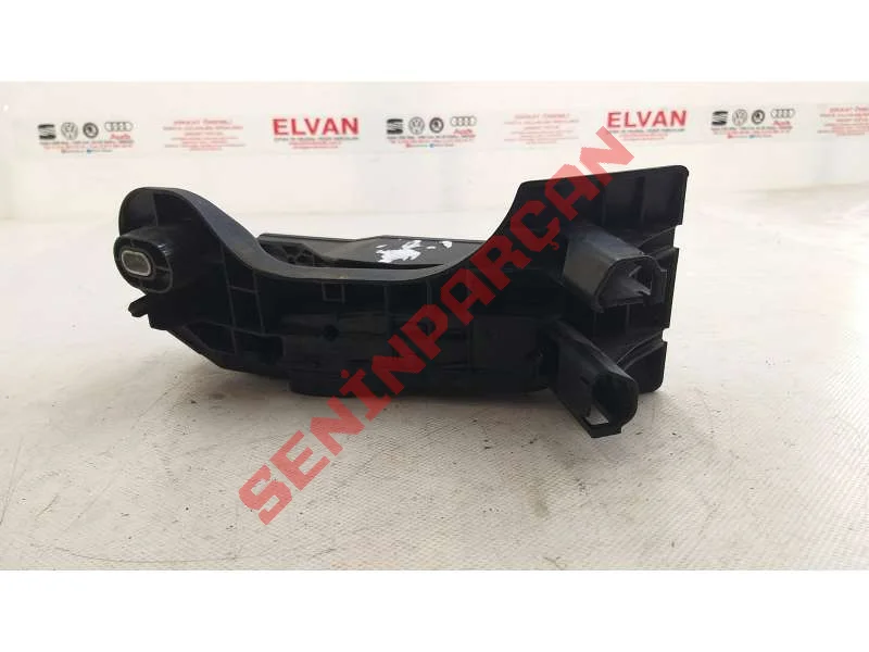 1T1721503J - GAZ PEDALI