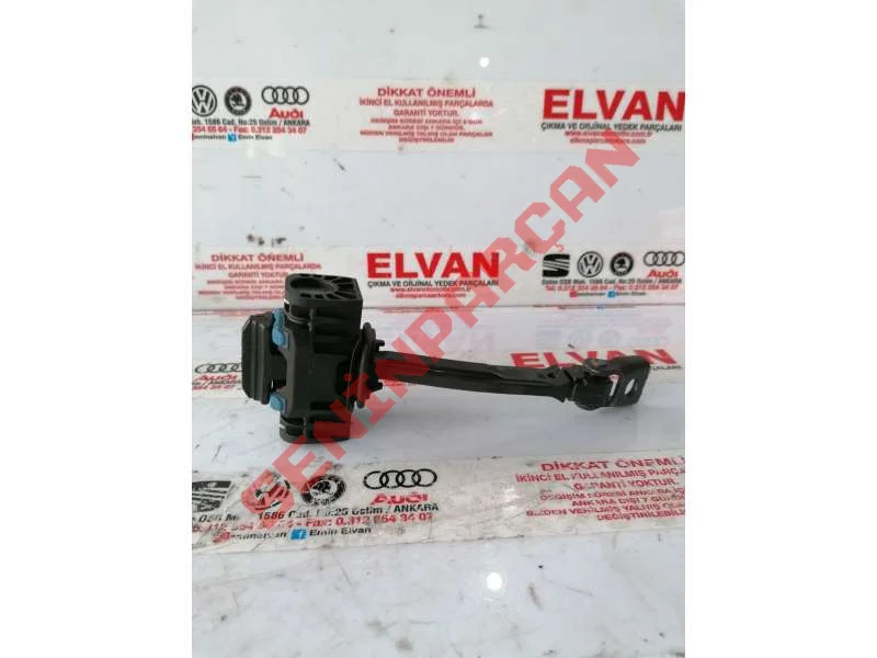 2H7839249 - CAM MEKANIZMASI