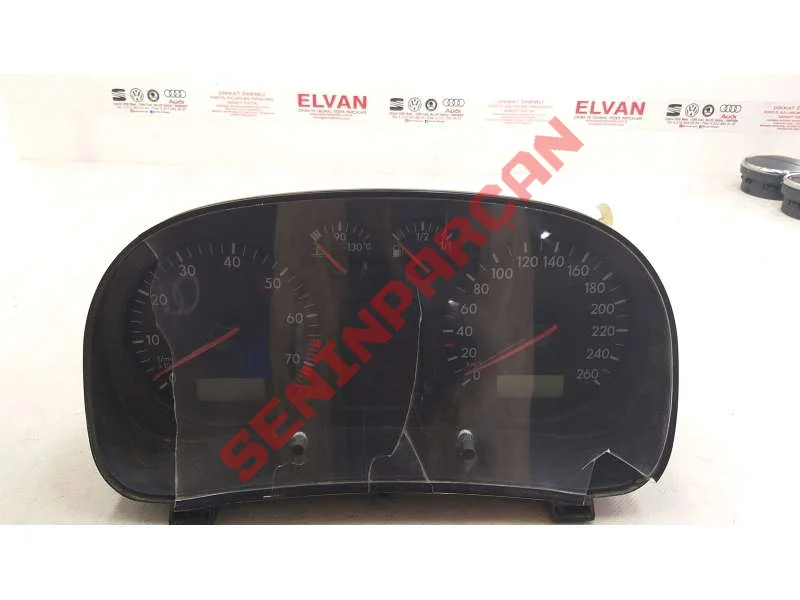 1J0919861D - GÖSTERGE TABLOSU