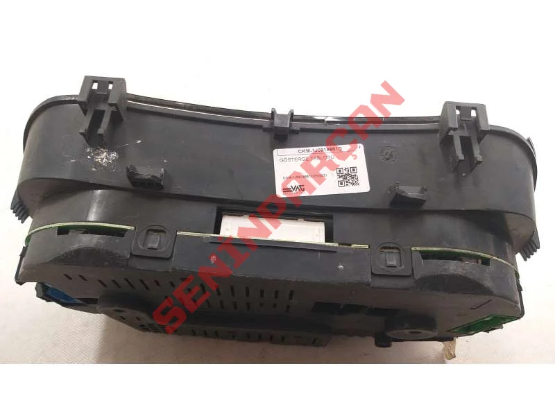 1J0919861D - GÖSTERGE TABLOSU