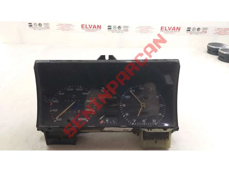 191919059C - GÖSTERGE TABLOSU