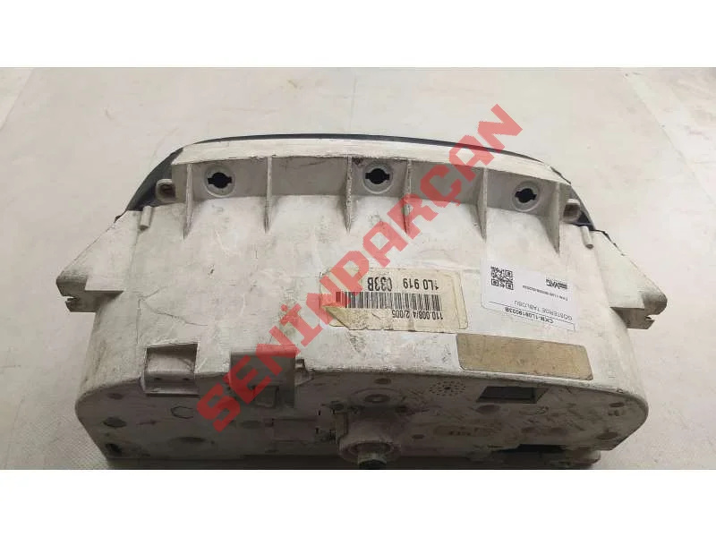 1L0919033B - GÖSTERGE TABLOSU