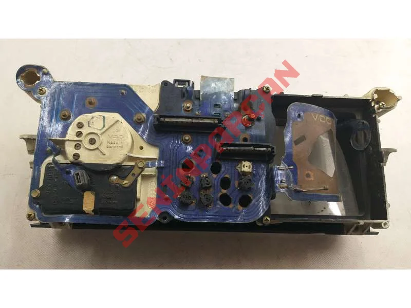 857919105 - GÖSTERGE TABLOSU