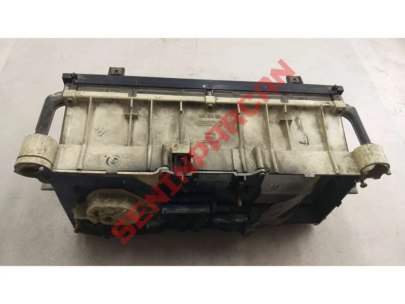 857919105 - GÖSTERGE TABLOSU