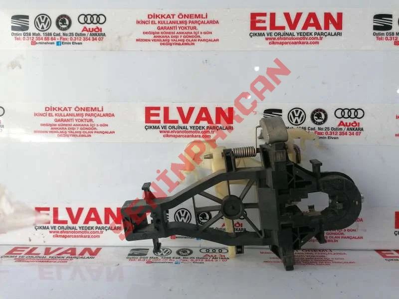 7H0843351D - DESTEK KOLU