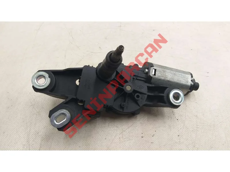 1K8955711 - MOTOR HECKWISCHER