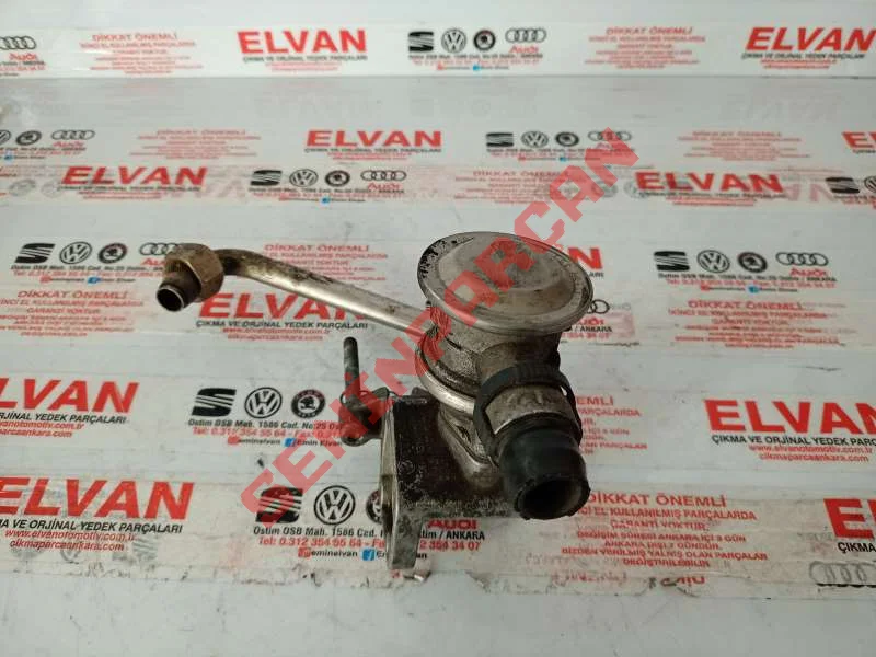 06A131351B - KONTROL VALFI