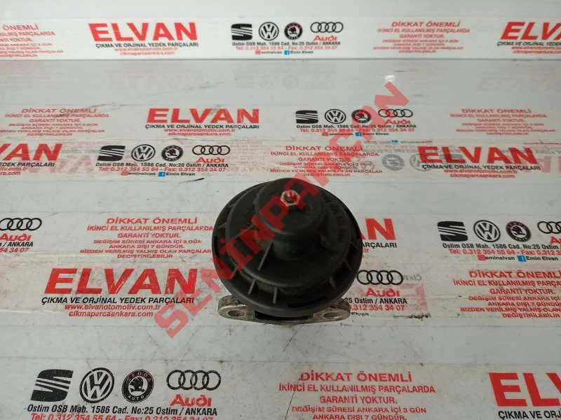 038131501AG - EGZOS SIRKULASYON VALFI