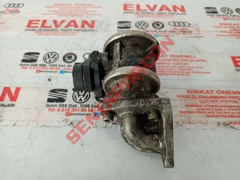 06A131229 - KOMBİ VALF