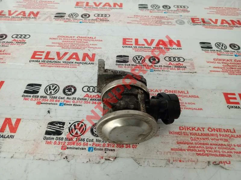 06A131229 - KOMBİ VALF