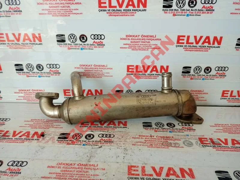 076131512F - BAGLANTI BORUSU