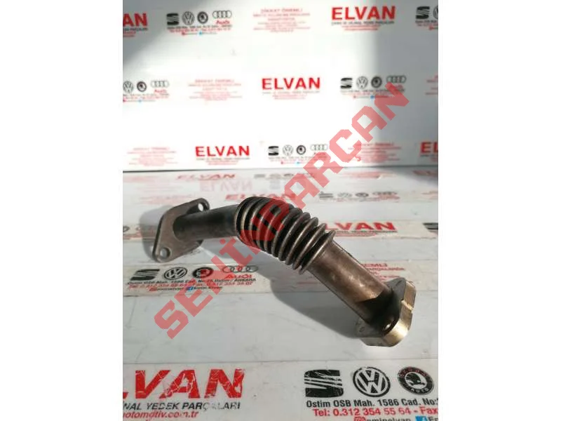 076131525C - BAGLANTI BORUSU