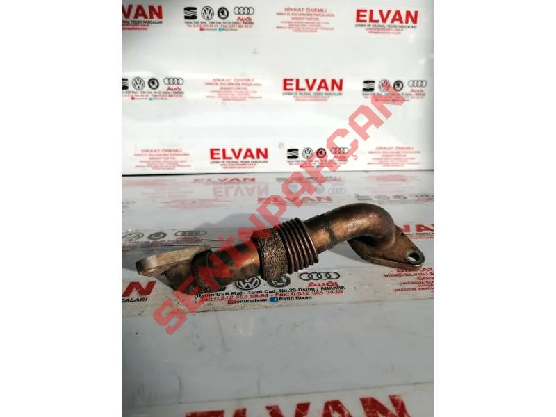 038131521BA - BAGLANTI BORUSU