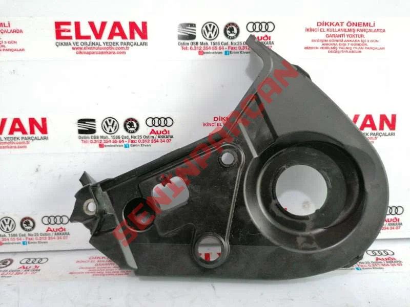 076109108 - KAM MILI DISLISI