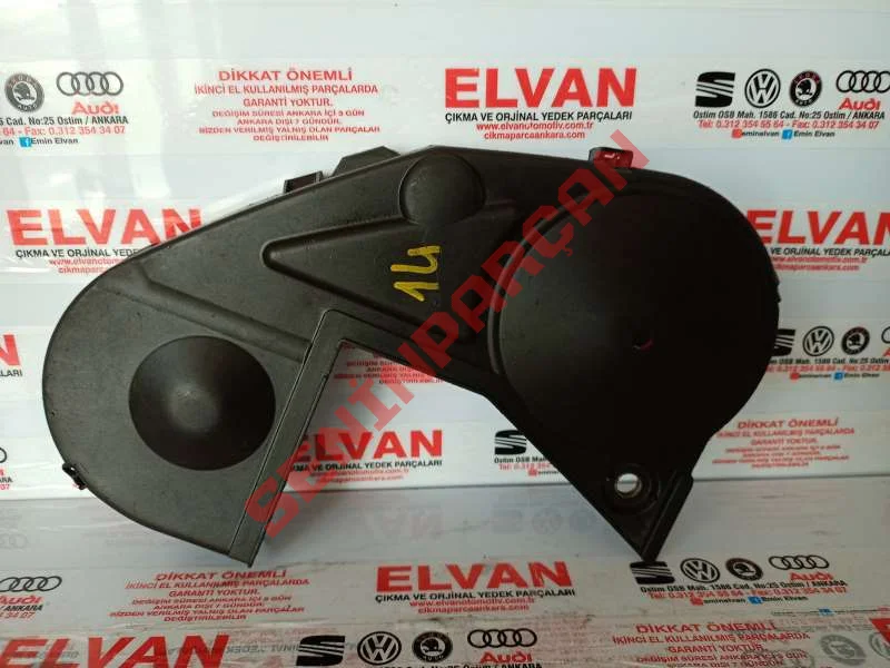 028109123M - TRİGER KAYIŞI KORUYUCU