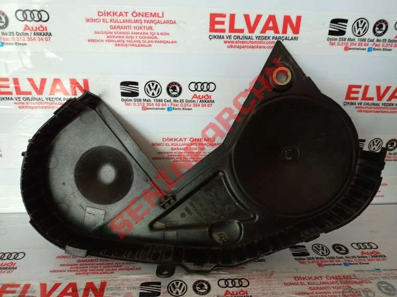 028109123M - TRİGER KAYIŞI KORUYUCU