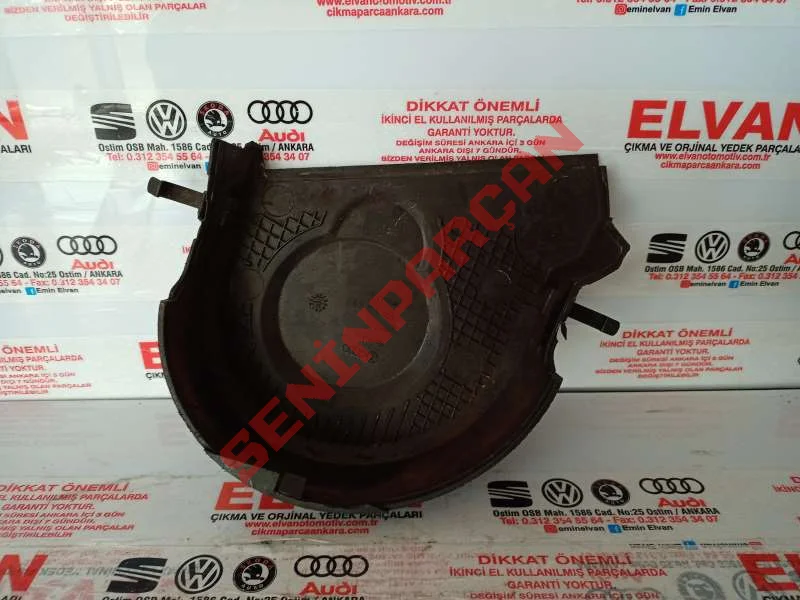 038109107D - TRİGER KAYIŞI KORUYUCU