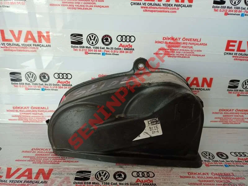 04C109108E - KASNAK EKZ TRIGER KAYIS