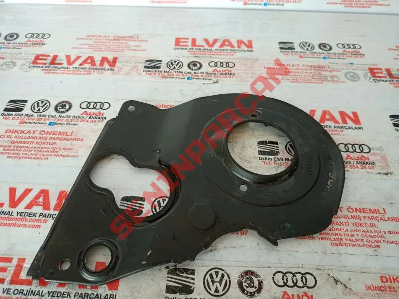 06D109145C - KAYIS KAPAGI