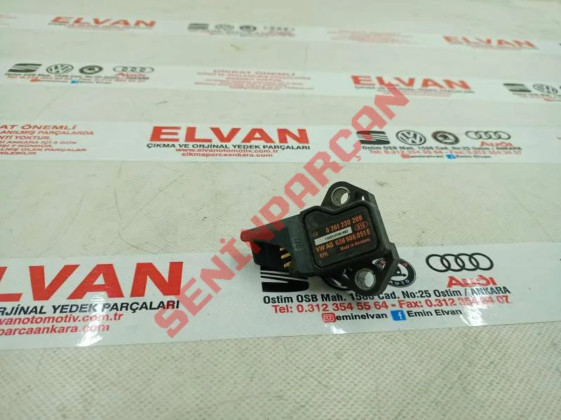 038906051E - BASINC SENSORU