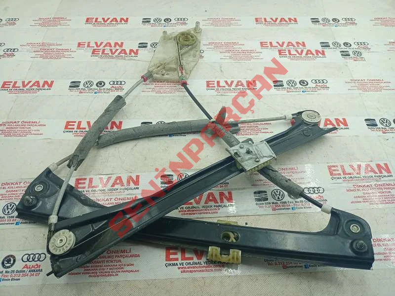 6R4837462D - CAM MEKANIZMASI