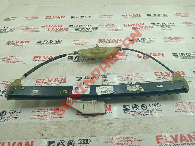 4F0839462A - CAM MEKANIZMASI