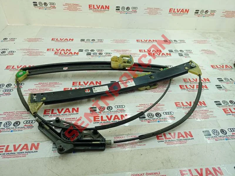 5E0837461A - CAM MEKANIZMASI