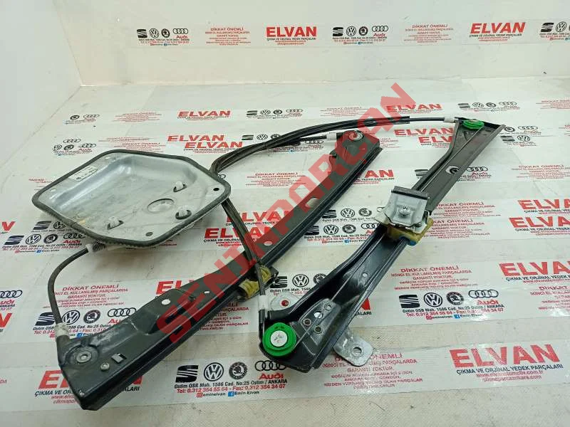 1K5837461B - CAM MEKANIZMASI