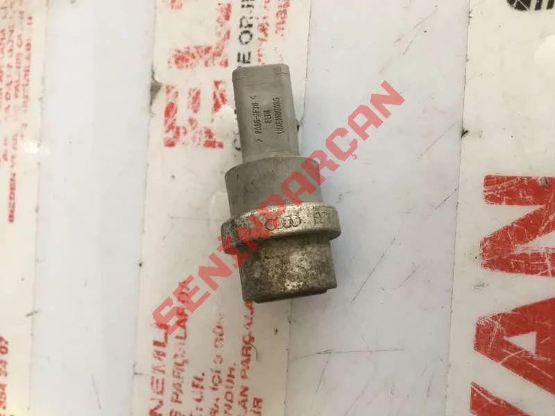 1J0959625 - KONTAK HALKASI