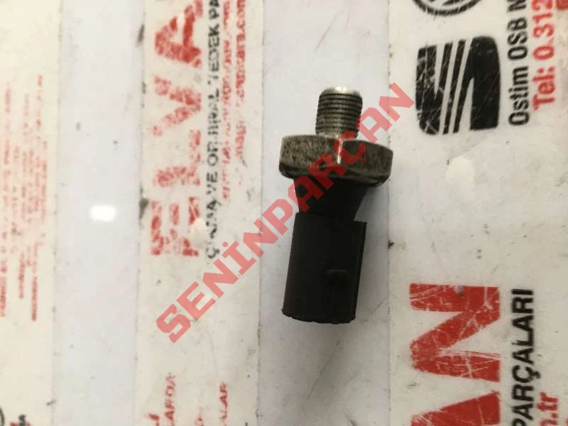 06A919081F - YAĞ BASINÇ MÜŞİRİ