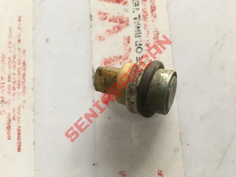 191919369A - TERMIK ANAHTAR