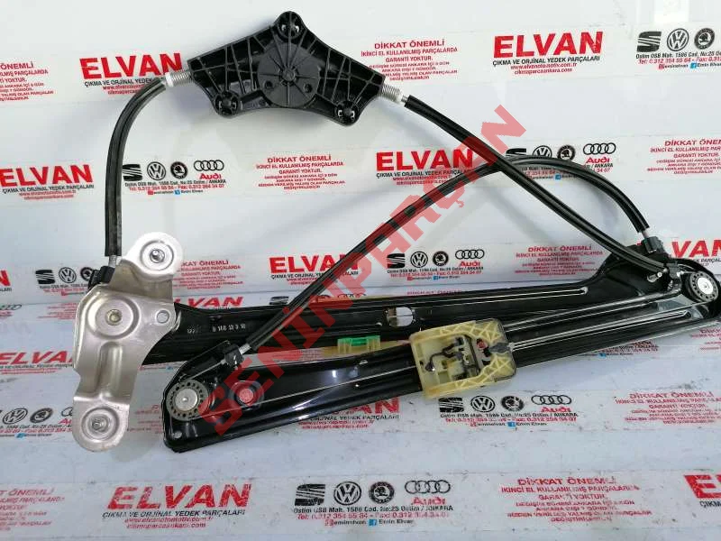 5G4837461F - CAM MEKANIZMASI