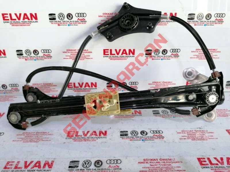 5G4837461G - CAM MEKANIZMASI