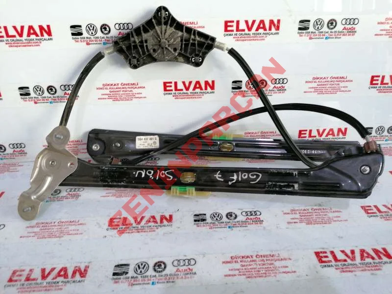 5G4837461G - CAM MEKANIZMASI