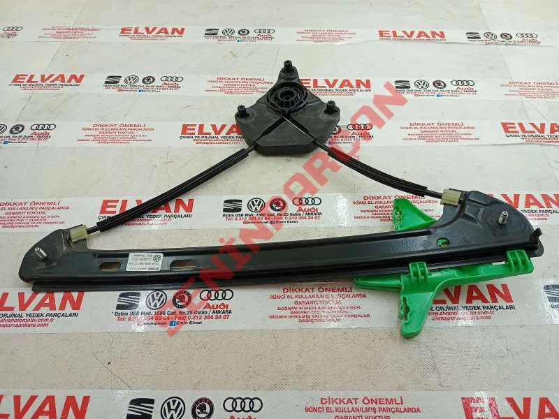 5G4839461C - CAM MEKANIZMASI