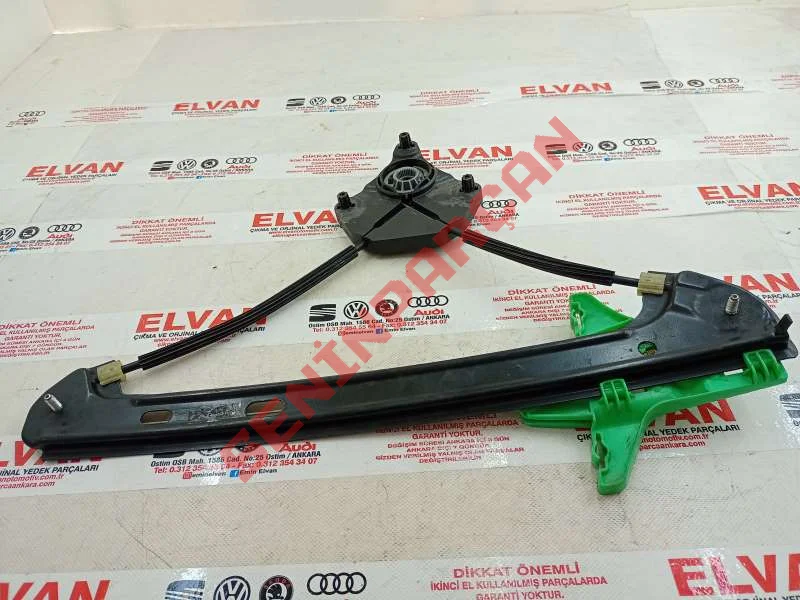 5G4839461B - CAM MEKANIZMASI