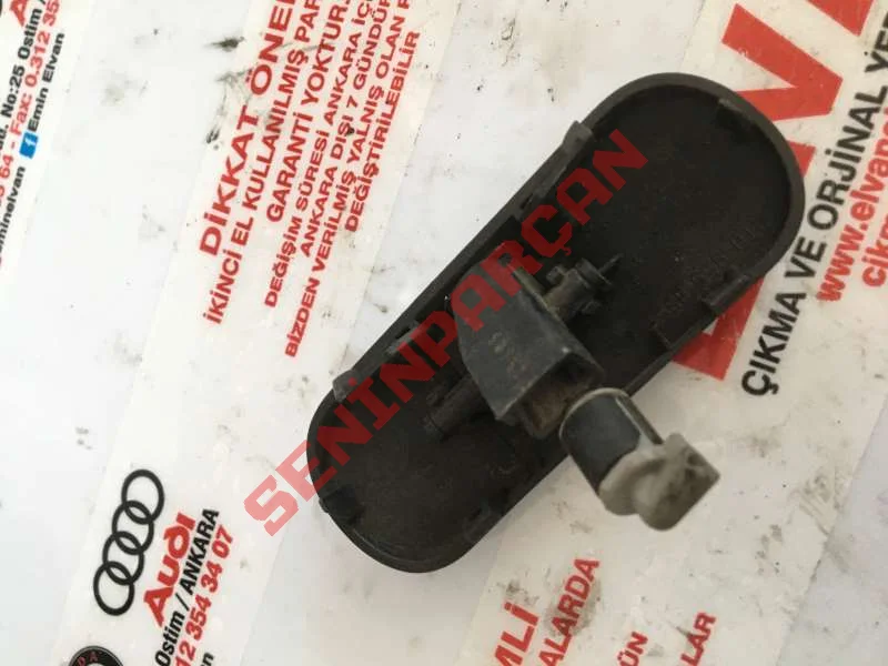 1T0955985 - ENJEKTÖR MEM