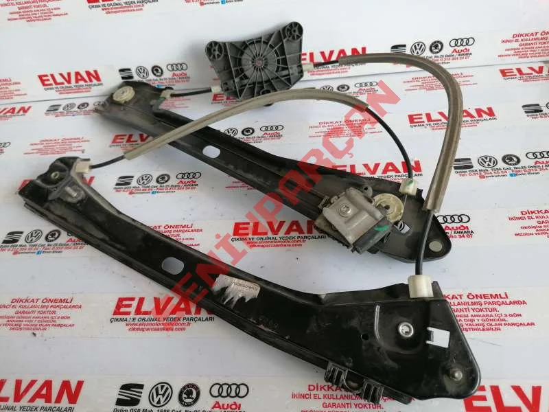 5C6837462E - CAM MEKANIZMASI