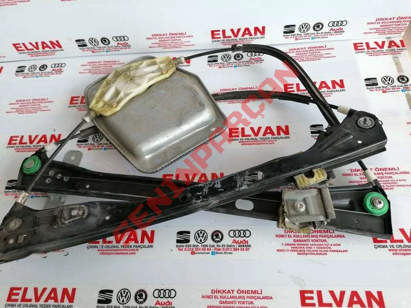 3G5839461B - CAM MEKANIZMASI