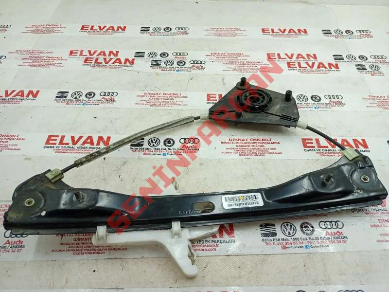 5C6839462A - CAM MEKANIZMASI