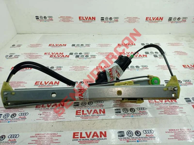 8R0837462B - CAM MEKANIZMASI