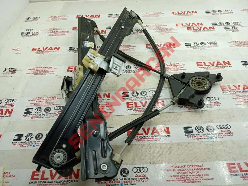 2K5837461 - CAM MEKANIZMASI